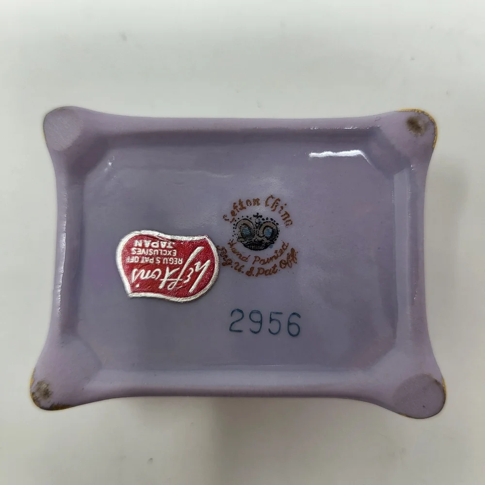 Lefton china mini